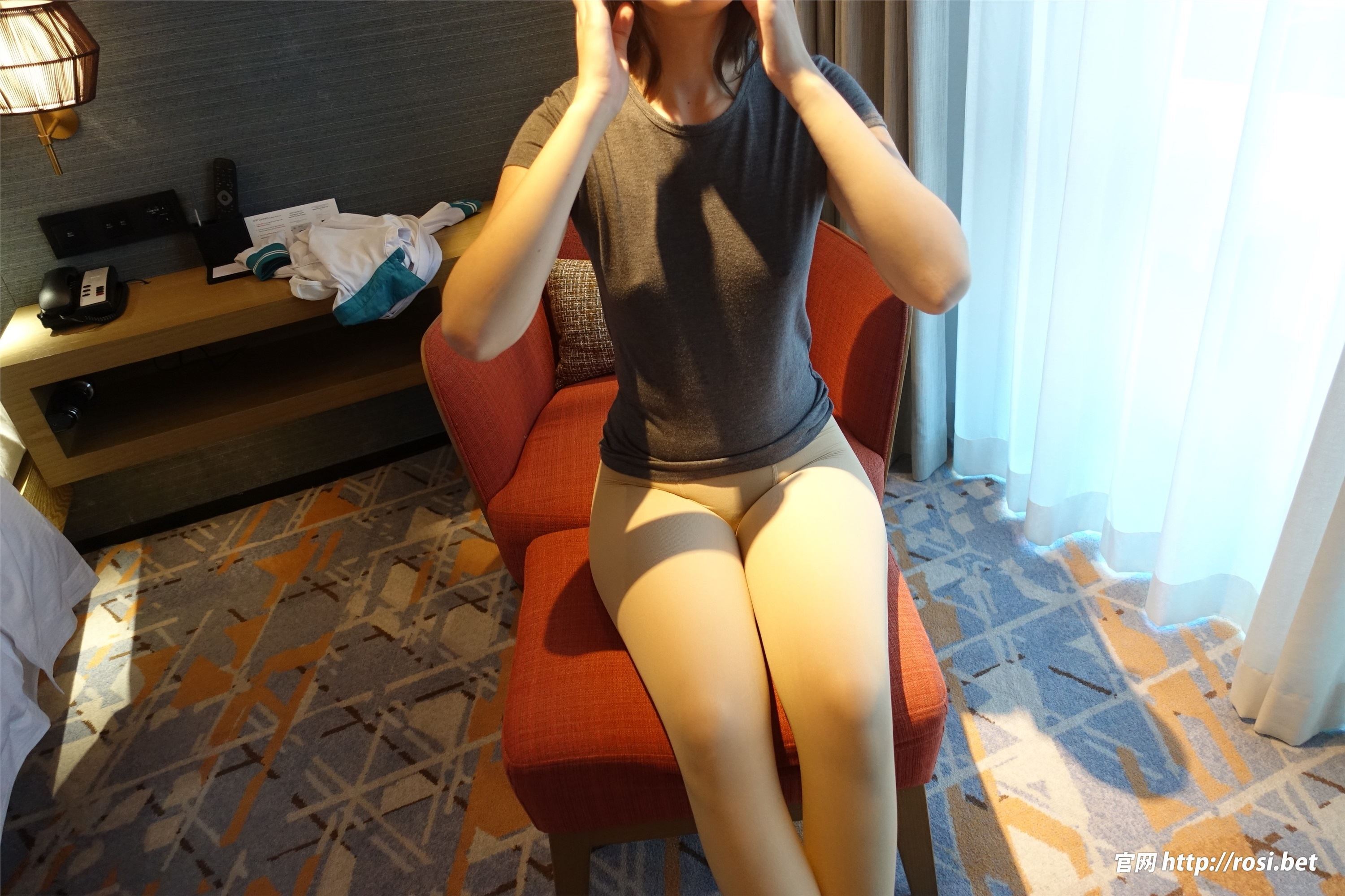 ROSI写真 2023.10.09 NO.4326